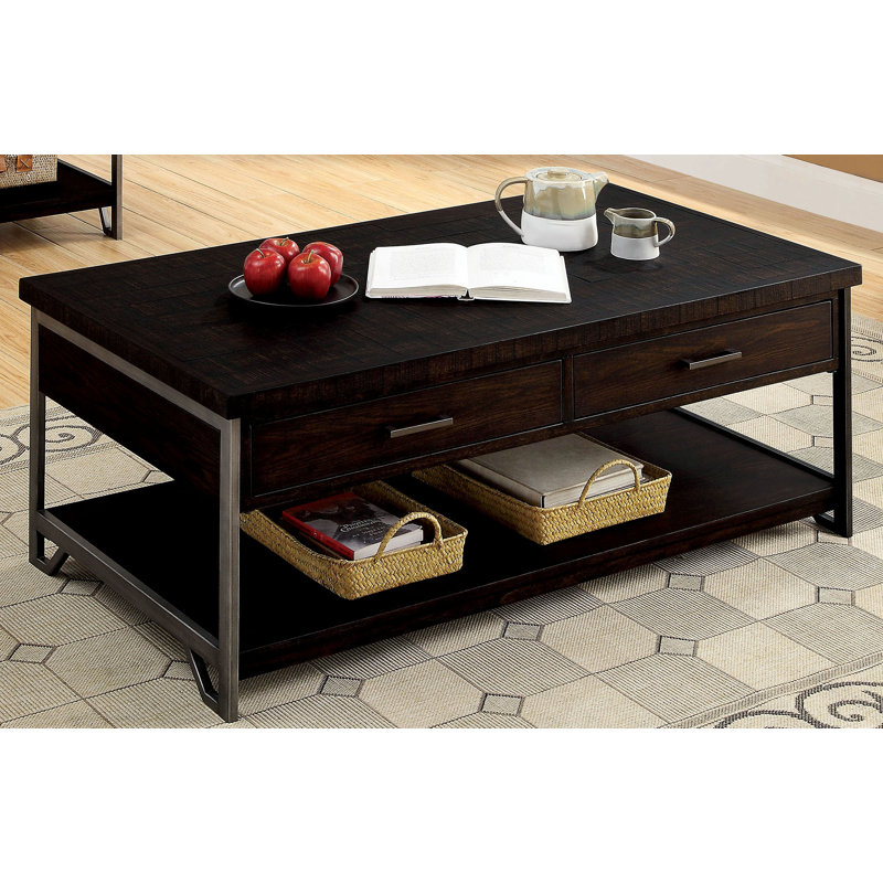 Archlebov 2 - Piece Living Room Table Set