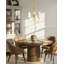 Brayden 3 - Light LED Chandelier