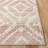 Adirondack Performance Geometric Rug-1306490346