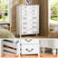 Commode 8 tiroirs Eftemie Farmhouse