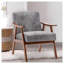 Chaise d'appoint Mid-Century-406805522