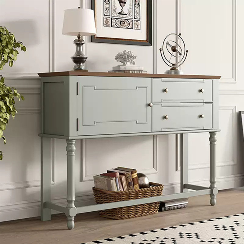 Armoire d'appoint haut de gamme