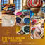 Lampe de table Boho-134037476