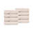 Oleg Heritage Egyptian Cotton Soft Absorbent Luxury Hand Towel-1308434202
