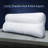 Polyester Plush Cooling Pillow-106726484