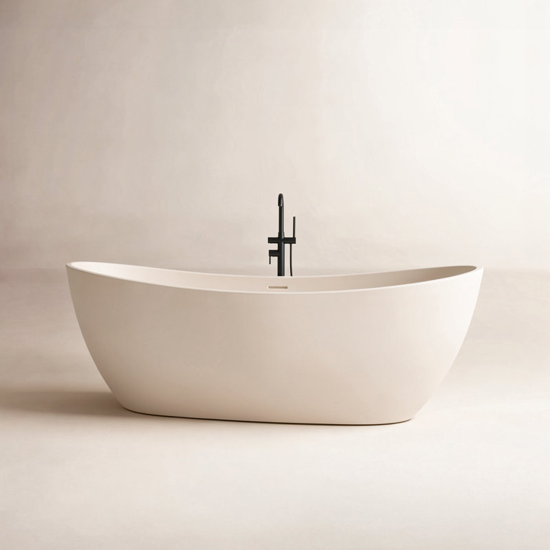 Double baignoire Forma, Café Millky