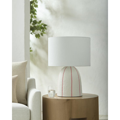 Lampe de table Gwendol