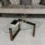 Alamak Solid Coffee Table