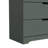 Aroob 5 Drawer 31.5'' W Dresser-283693338