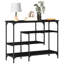 Console Table Metal Medium-1034750266