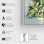 «Christmas Tree 3», peinture sur toile-1596945810-1596945814