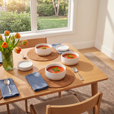 Casafina Pacifica Fruit Bowl