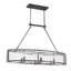 Jairdan 6-Light Dimmable Kitchen Island Chandelier-1345220388