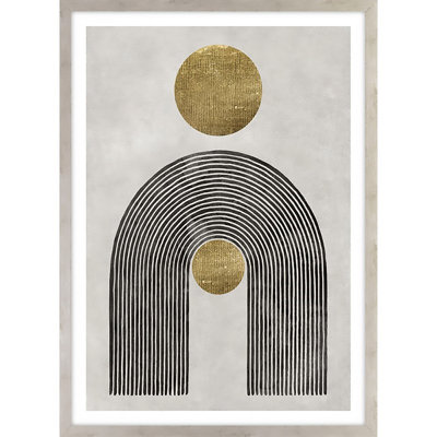 Single Picture Frame Print on MDF