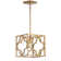 Helena 1 - Light Single Pendant