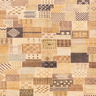 Abstract Indoor Rug