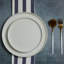 Service de table en grès moucheté-641279417