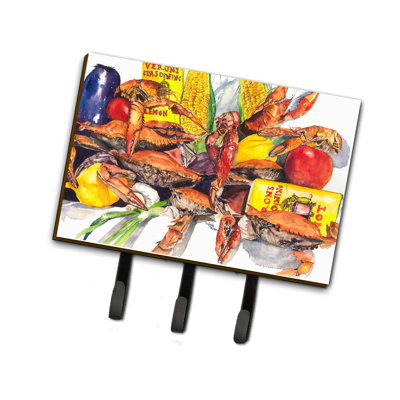 Steel Wall Wall Hook