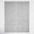 Britley Handmade Tufted Wool Gray/White Area Rug-1544043230