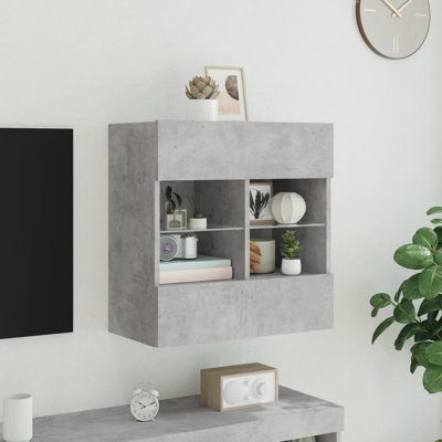 Calita TV Stand for TVs up to 28"