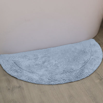 Candeloro Slice Bath Rug 17"x30"