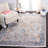 Shivan Performance Oriental Rug-558938102