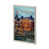 Brown/Walnut Single Picture Framed is unavailable