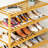 Bamboo Shoe Rack-1281544393