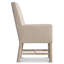 Aventura Fully Upholstered Arm Chair