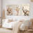 3Pcs Bible Verses Christian Nursery Safari Animals Canvas Wall Art Child Of God Cute Animals Picture Wall Decor Lion Giraffe Elephant Poster Print Artwork For Kids Boys Girls Room Home Decoration-73521322