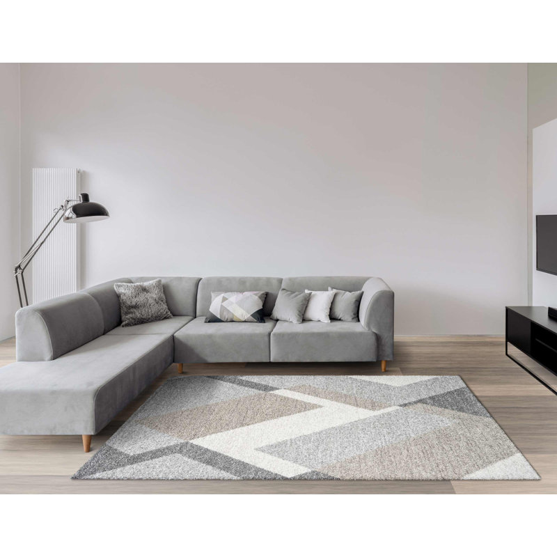 Savoy Area Rug, Rectangle 80 x 150cm