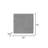 1.52mm Thick 12'' W x 12'' L