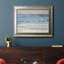 Choppy Water II - Peinture sur toile encadrée-683307269