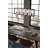 Acklin 5 - Light Kitchen Island Pendant