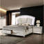 Table de chevet Modern