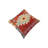 Geometric Throw Pillow