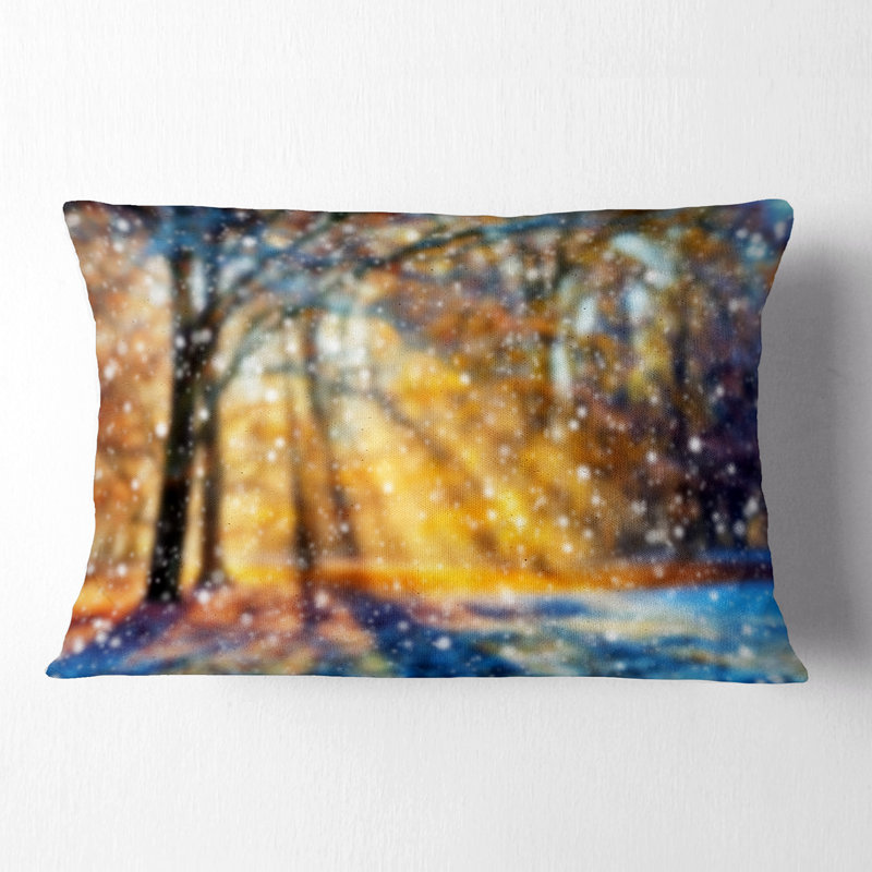 Coussin lombaire Schafer