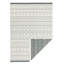 Kuba Woven Green Rug-33033295