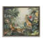 "Tropical Animals in Jungle", art mural encadré par Julia Purinton-1678309559-1678309563