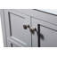 Ensemble de meuble-lavabo simple 32 po Krish-1528216627
