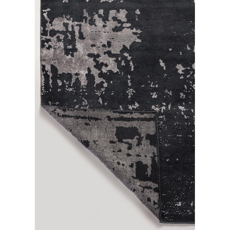 Abstrait moderne, Carré 9 pi 10 po