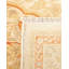 Classic One-of-a-Kind 6' 2" X 9' 4" Hand Knotted Area Rug