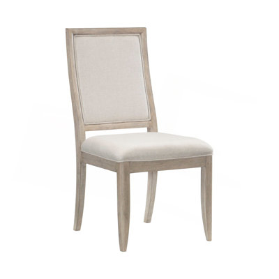 Ensemble de 2 chaises d'appoint Modern Modern