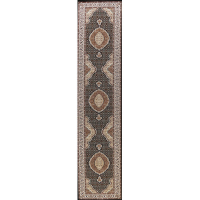 Oriental Indoor Rug