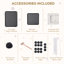 Weather Resistant Small Animal Cage-65658155-130072680