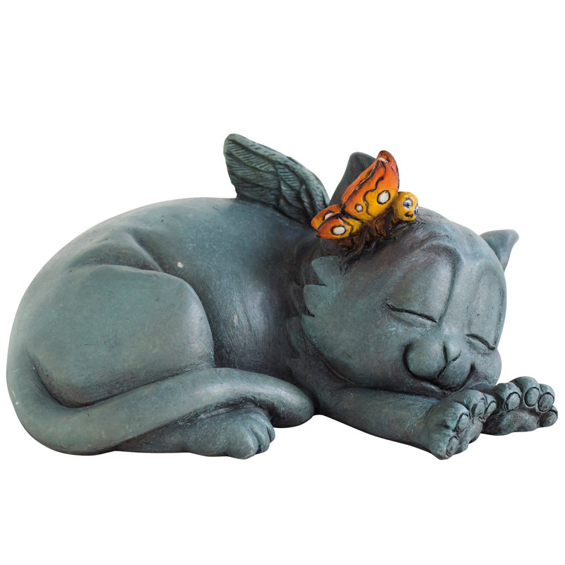 Monona Animals Figurines & Sculptures
