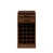 Walnut Brown