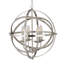 Kirsten 4-Light Chandelier-99061833-99061836-99061837