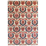 Ottoman One-of-a-Kind 9'10" X 13'9" Area Rug