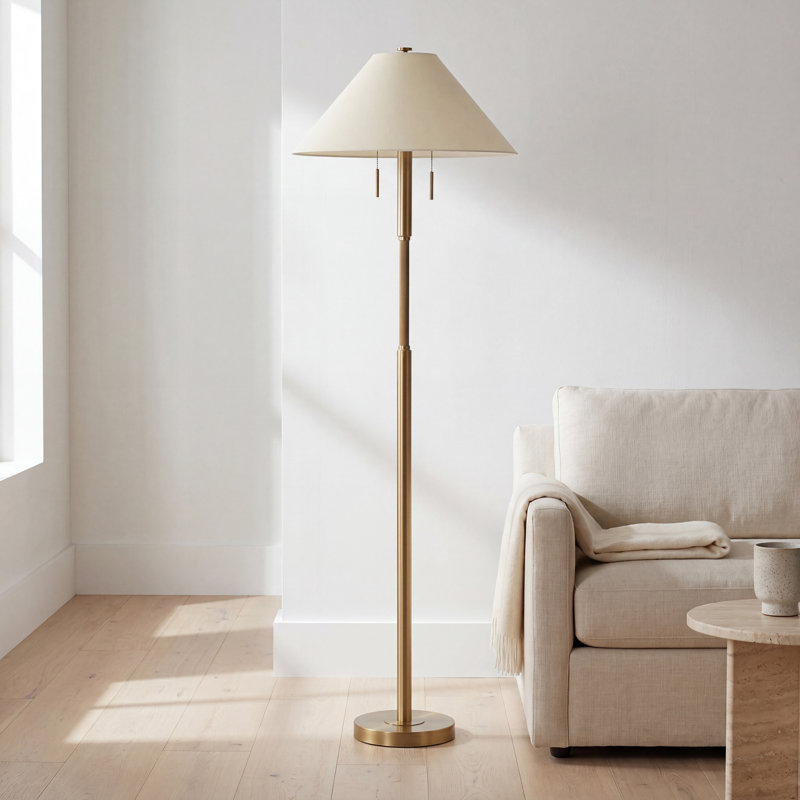 Cheshire Floor Lamp